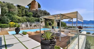 Les Villas JFK Marseille
