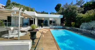 Les Villas JFK Marseille