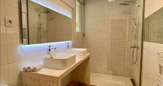Les Villas JFK Marseille