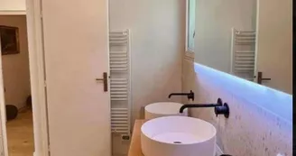 Les Villas JFK Marseille