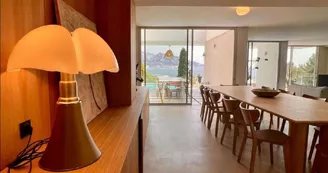 Les Villas JFK Marseille
