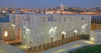 Ile Degaby Marseille
