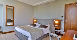 Hôtel Le Rhul Marseille