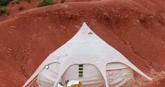 Pack Nomad Sun