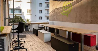 Smack coworking_Marseille