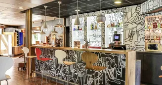 Ibis Salon de Provence Sud