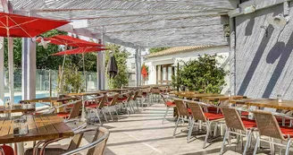 Ibis Salon de Provence Sud