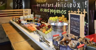 Ibis Salon de Provence Sud