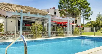 Ibis Salon de Provence Sud