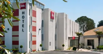 Ibis Salon de Provence Sud