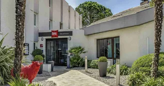 Ibis Salon de Provence Sud