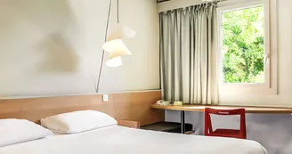 Ibis Salon de Provence Sud