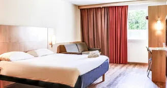 Ibis Salon de Provence Sud