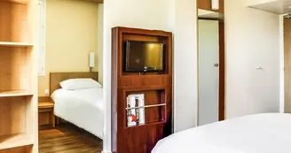 Ibis Salon de Provence Sud