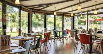 Ibis Salon de Provence Sud