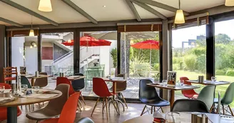 Ibis Salon de Provence Sud