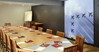 Ibis Salon de Provence Sud
