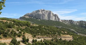 Pic de Bertagne