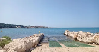 Le Roc Martigues