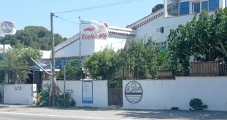 Le Roc Martigues