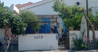 Le Roc Martigues