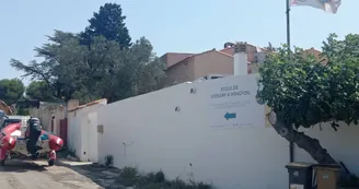 Le Roc Martigues