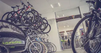 Noves Bikes