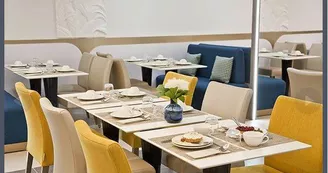 Apparthotel Mazenod Marseille Apparthotel Mazenod Marseille