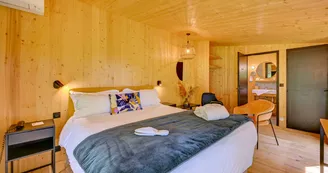 Cabane 2