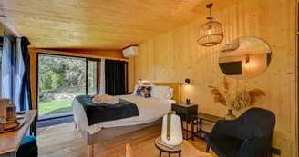 Cabane