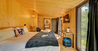Cabane