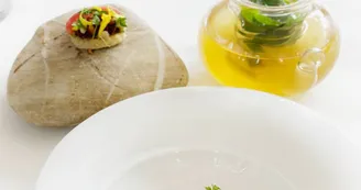 Assiette restaurant