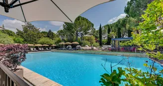 Vue piscine 2