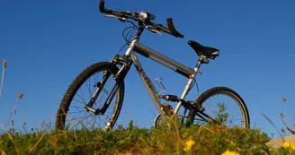 Relais du Bois sacré - Location de vélos