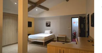 Ibis Styles Marseille gare Saint-Charles_Marseille