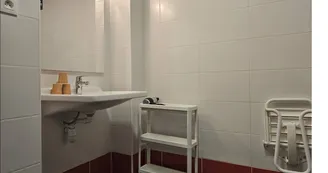 Ibis Styles Marseille gare Saint-Charles_Marseille