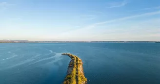 Etang de Berre