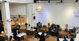 La Fabulerie_Marseille