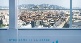 Sky Center Tour La Marseillaise_Marseille
