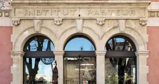 Newhotel Of Marseille
