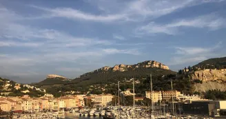 Port de Cassis