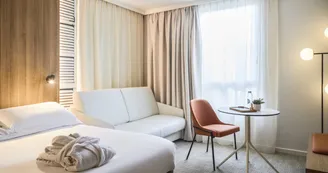 Mercure Aix-en-Provence Beaumanoir_Aix-en-Provence