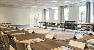 Mercure Aix-en-Provence Beaumanoir_Aix-en-Provence
