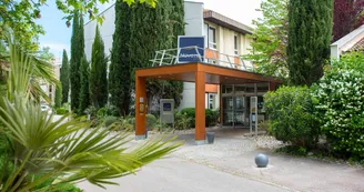 Mercure Aix-en-Provence Beaumanoir