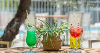 Mercure Aix-en-Provence Beaumanoir
