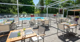 Mercure Aix-en-Provence Beaumanoir