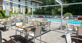 Mercure Aix-en-Provence Beaumanoir