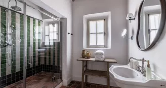 Les Petites Maisons - Hameau des Baux Les Petites Maisons - Hameau des Baux