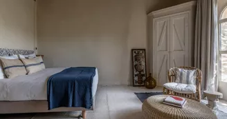 Les Petites Maisons - Hameau des Baux Les Petites Maisons - Hameau des Baux