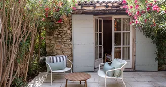 Les Petites Maisons - Hameau des Baux Les Petites Maisons - Hameau des Baux
